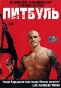 Питбуль — постер