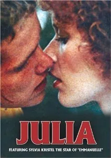 Племянница фрау О — постер
