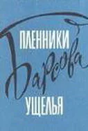 Пленники Барсова ущелья — постер