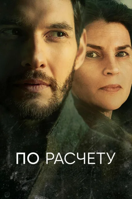 По расчету — постер