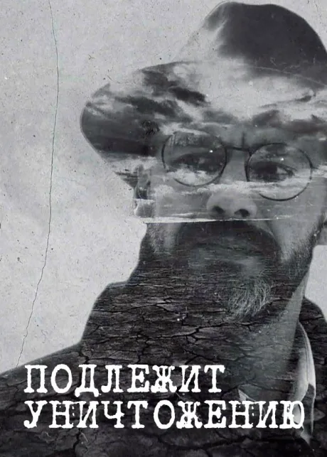 Подлежит уничтожению — постер