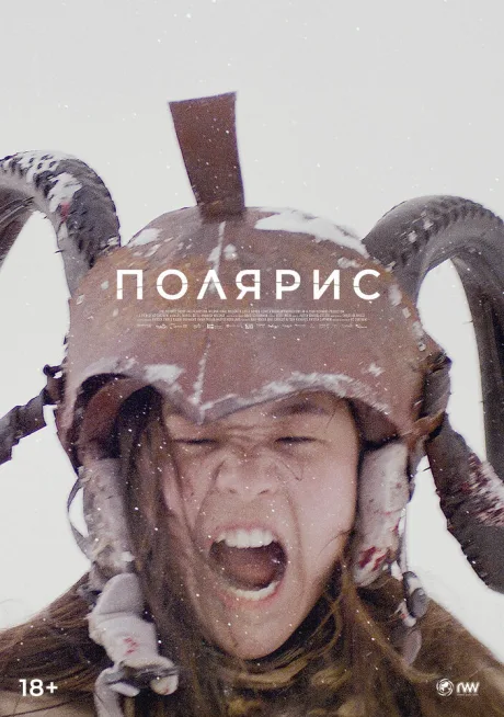 Полярис — постер