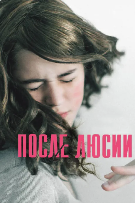 После Люсии — постер