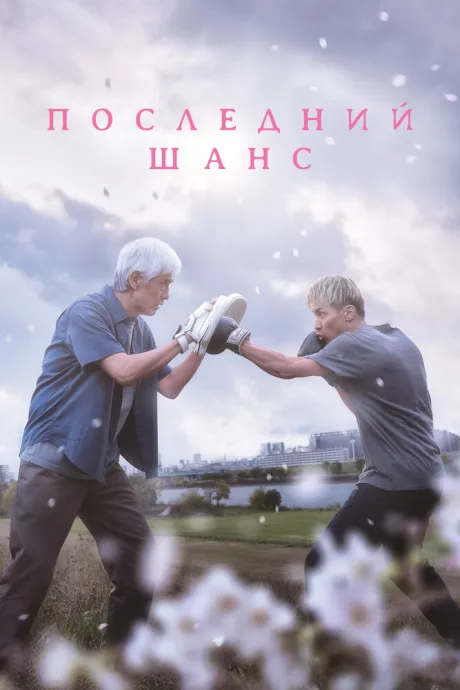 Последний шанс — постер