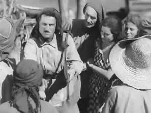 Приданое Жужуны — постер