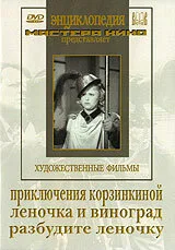 Приключения Корзинкиной — постер
