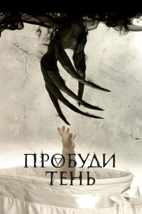 Пробуди тень — постер