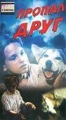Пропал друг — постер