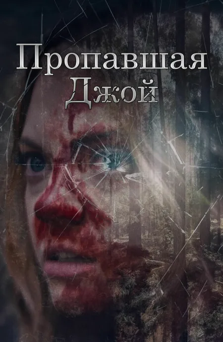 Пропавшая Джой — постер