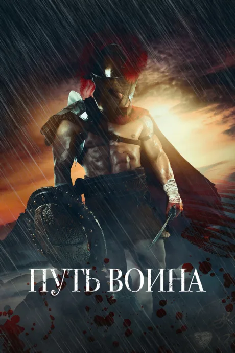 Путь воина — постер