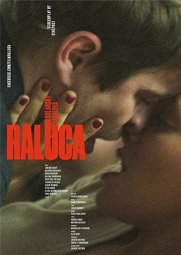 Ралука — постер