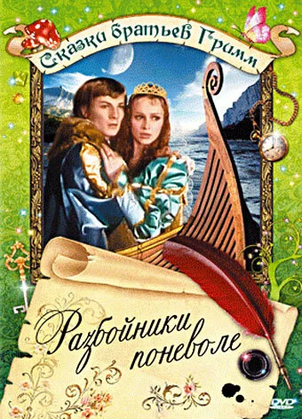 Разбойники поневоле — постер