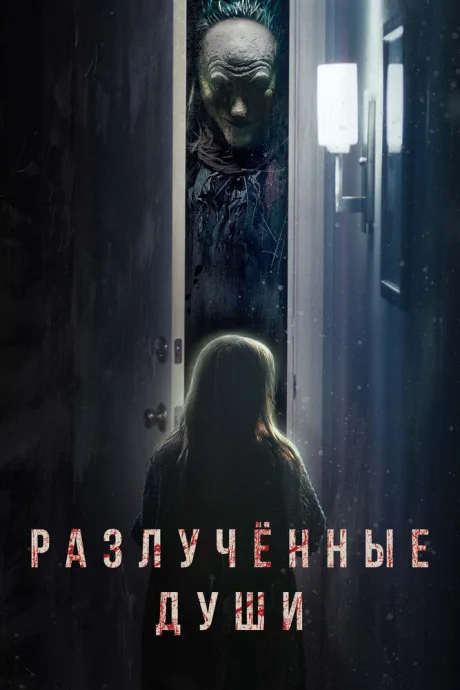 Разлучённые души — постер