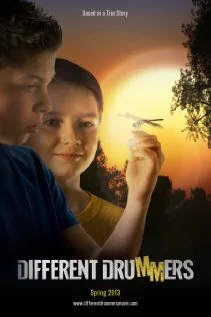 Разные барабанщики — постер