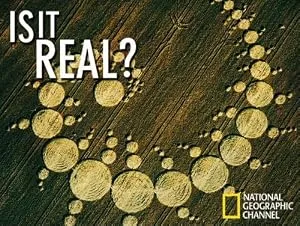Реальность или фантастика? — постер