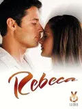 Ребека — постер