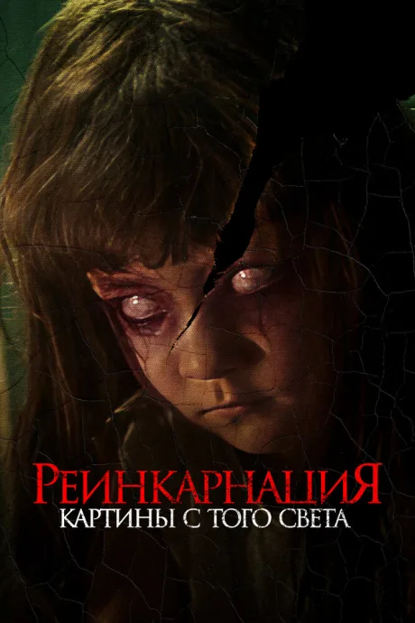 Реинкарнация. Картины с того света — постер