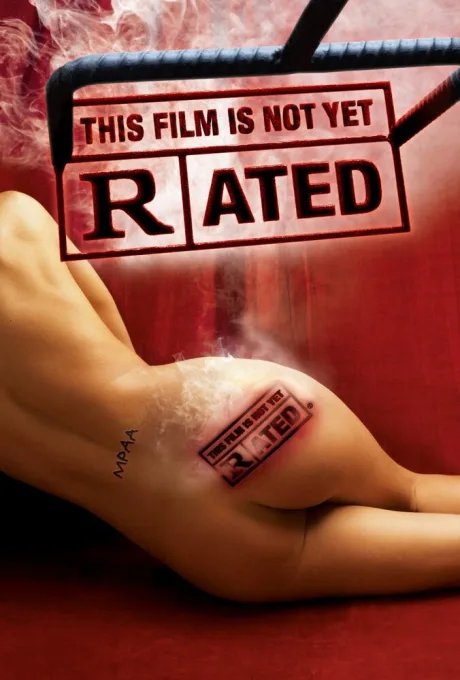 Рейтинг ассоциации MPAA — постер