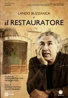 Реставратор — постер