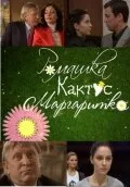 Ромашка, кактус, маргаритка — постер