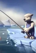 Рыбалка с Сэмом — постер