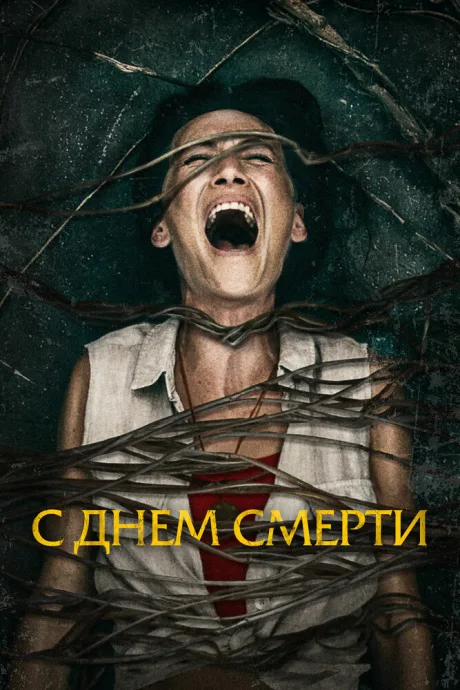 С днем смерти — постер