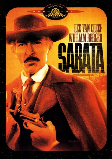 Сабата — постер