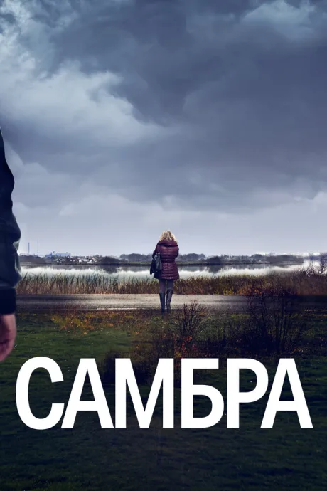 Самбра: Анатомия преступления — постер
