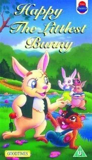 Самый маленький кролик — постер
