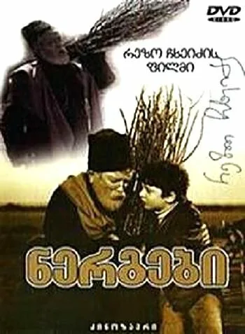 Саженцы — постер