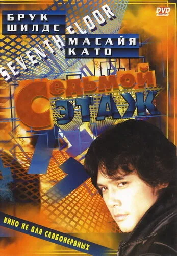 Седьмой этаж — постер