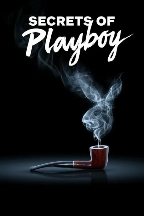 Секреты Playboy — постер