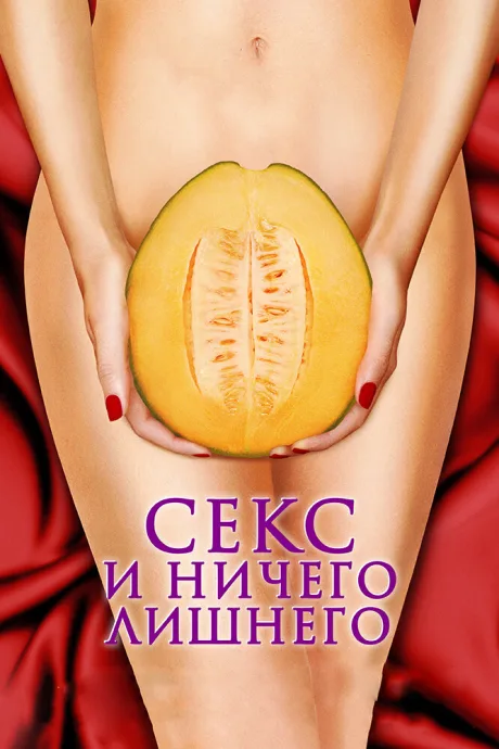 Секс и ничего лишнего — постер