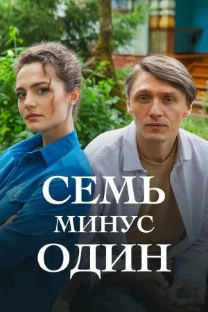 Семь минус один — постер