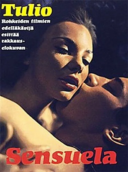 Сенсуэла — постер