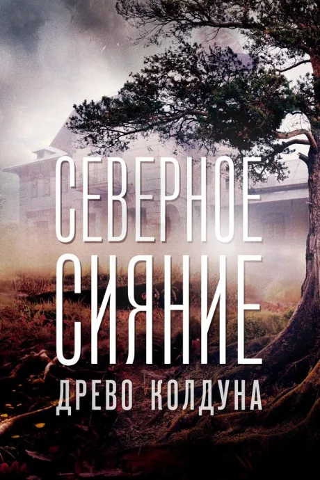 Северное сияние. Древо колдуна. Фильм восьмой — постер