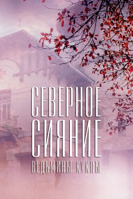 Северное сияние. Ведьмины куклы. Фильм второй — постер