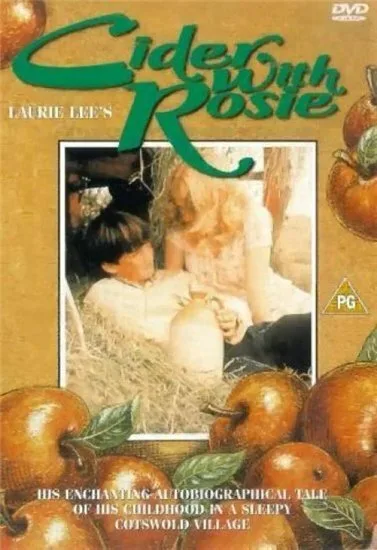 Сидр и Рози — постер