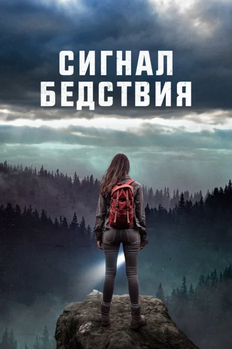 Сигнал бедствия — постер