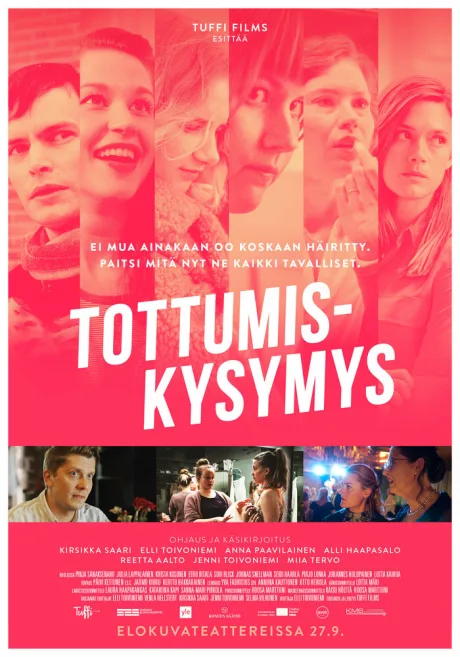 Сила привычки — постер