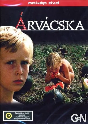 Сиротка — постер