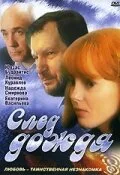 След дождя — постер