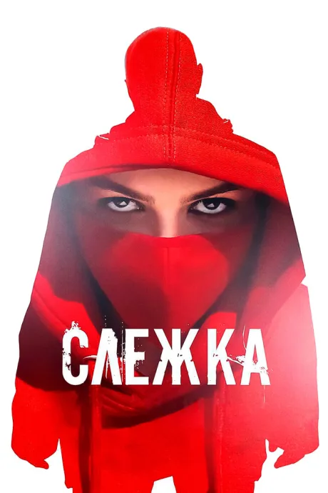 Слежка — постер