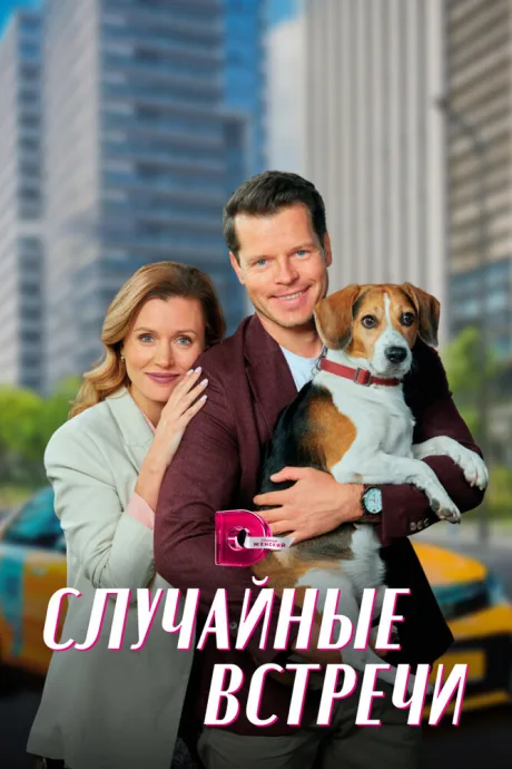 Случайные встречи — постер