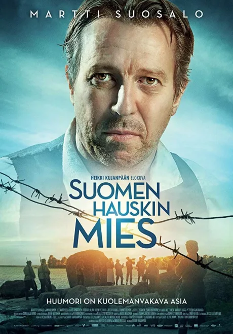 Смейся или умри — постер