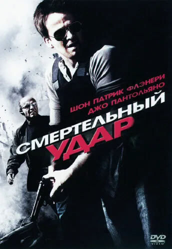 Смертельный удар — постер