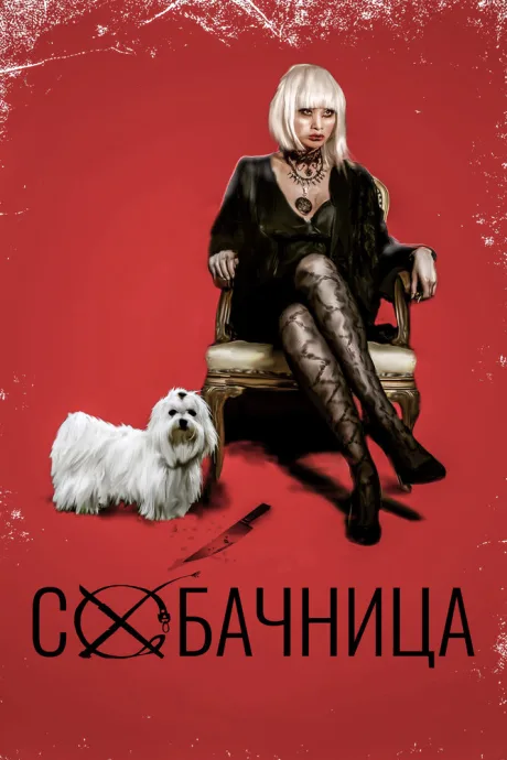 Собачница — постер