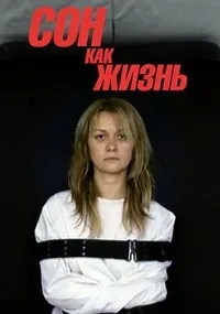 Сон как жизнь — постер
