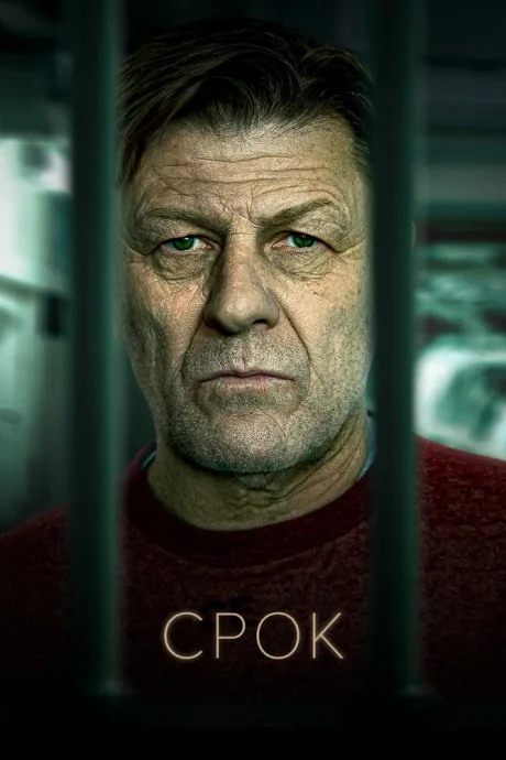 Срок — постер