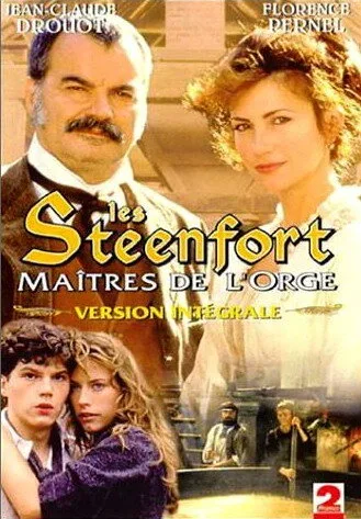 Стенфорты, хозяева ячменя — постер